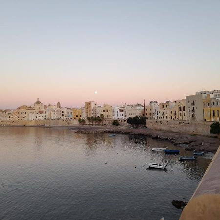 Apartamento Oltre: Monolocale Con Terrazzo Privato Al Piano Trapani Exterior foto