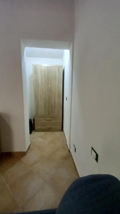 Apartamento Oltre: Monolocale Con Terrazzo Privato Al Piano Trapani Exterior foto