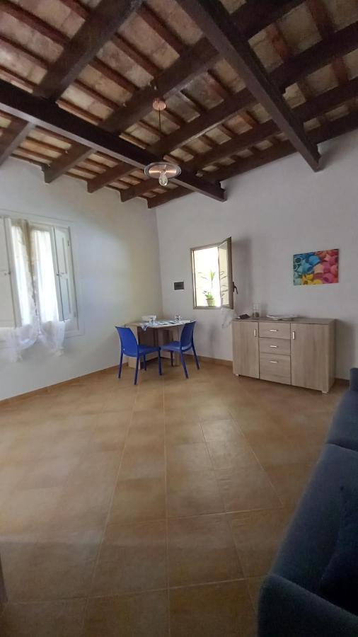Apartamento Oltre: Monolocale Con Terrazzo Privato Al Piano Trapani Exterior foto