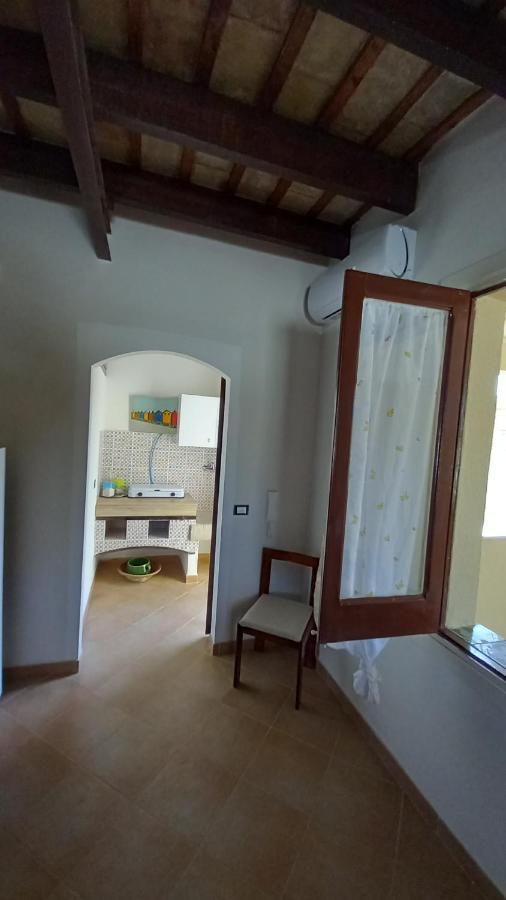 Apartamento Oltre: Monolocale Con Terrazzo Privato Al Piano Trapani Exterior foto